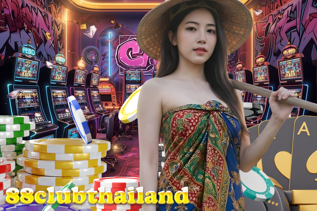 88clubthailand ทรูวอเลท