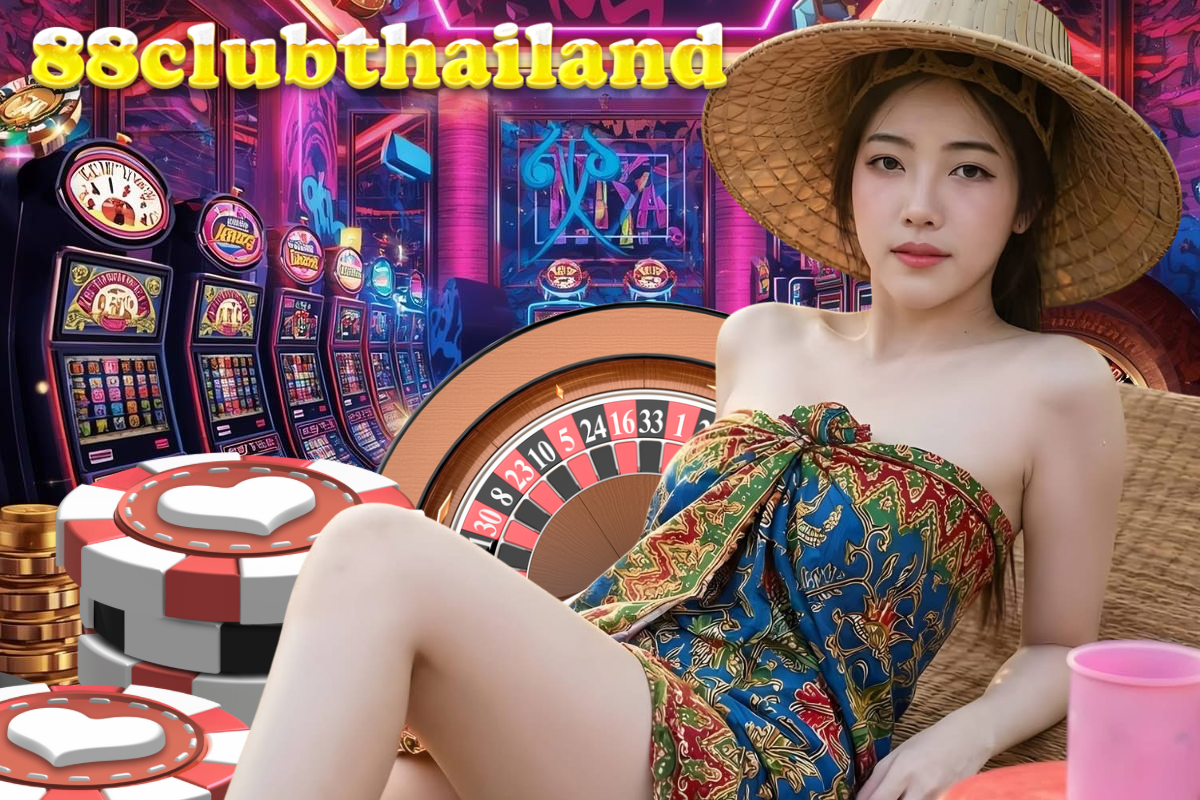 88clubthailand slot